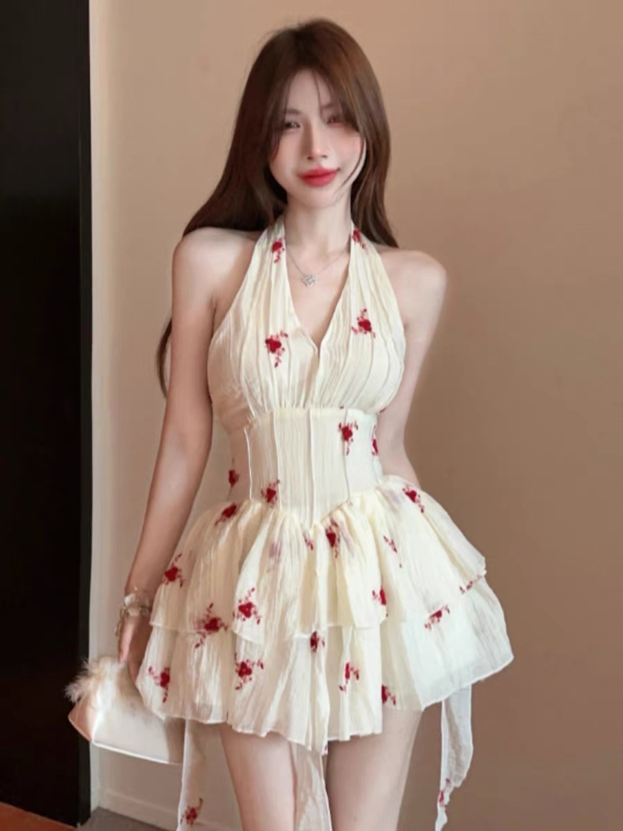 The notorious baddie dress CD2280 images